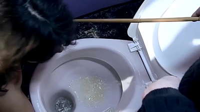 अश्लील दुर्व्यवहार