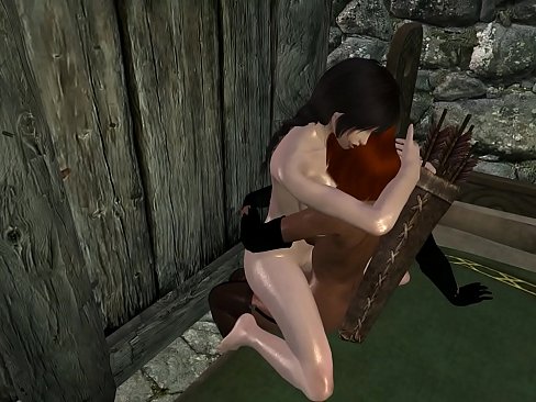 ❤️ छुट्टीमा, र tsbbe र unpe अधिकतम अभिनेता, succubus र nord को शरीर प्रयोग गर्यो ❤️❌ सेक्स ❌️❤